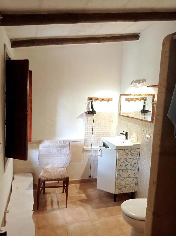 Arthouse Campos Mit Haus Galeria 110Qm Und Appartementhaus Mit Patio 30Qm 0*, Campos (Mallorca) Spagna