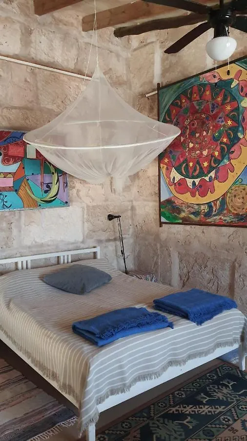 Arthouse Campos Mit Haus Galeria 110Qm Und Appartementhaus Mit Patio 30Qm Holiday home