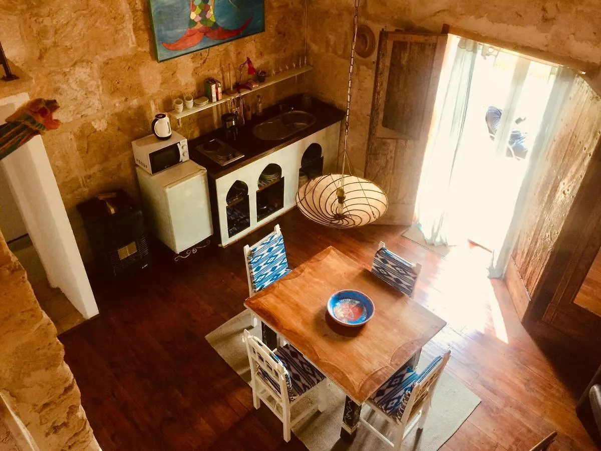 Arthouse Campos Mit Haus Galeria 110Qm Und Appartementhaus Mit Patio 30Qm 0*, Campos (Mallorca) Spagna