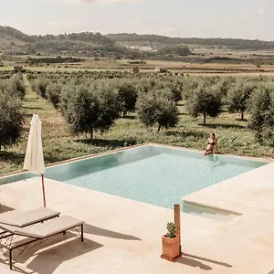 Gossalba Alloggio per agriturismo