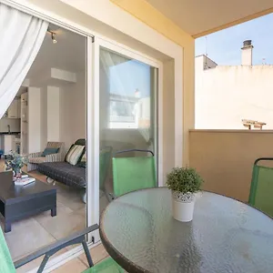 Casa Colonia Appartamento